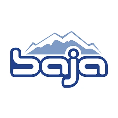 Design logo firma Baja