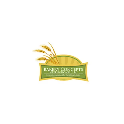Design logo firma Bakery Concepts