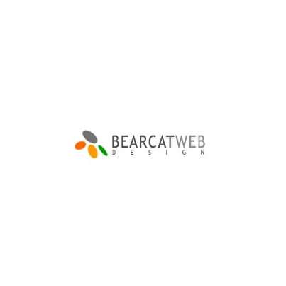 Design logo firma Bearcat Web Design