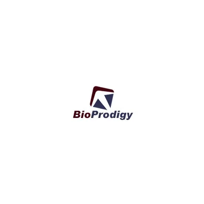 Design logo firma Bio Prodigy