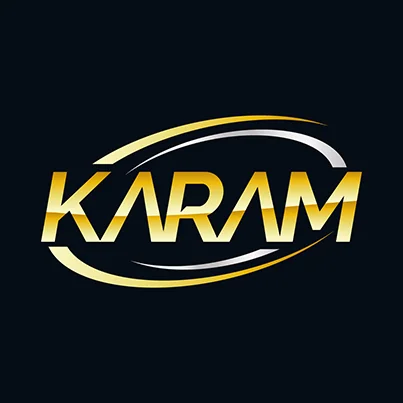 Design logo firma birotica si papetarie - Karam