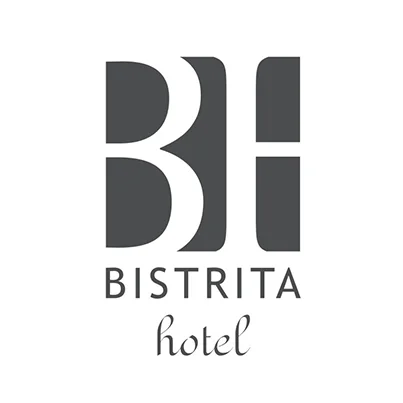 Design logo firma Bistrita Hotel