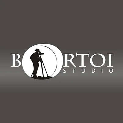 Design logo firma Bortoi Studio