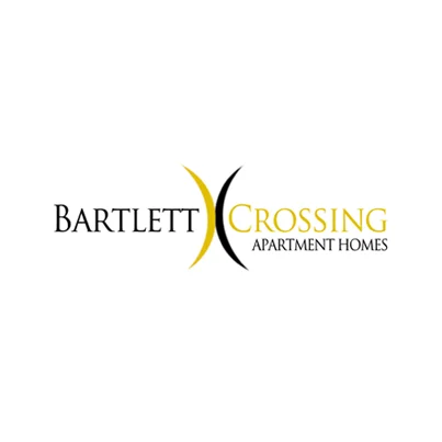 Design logo firma Bratlett Crossing