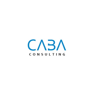Design logo firma Caba Consulting 2