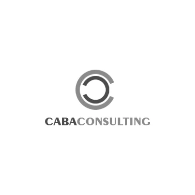 Design logo firma Caba Consulting