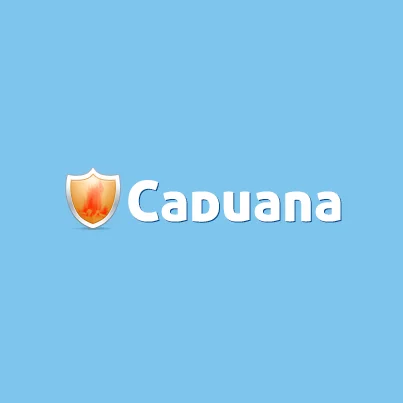 Design logo firma Caduana