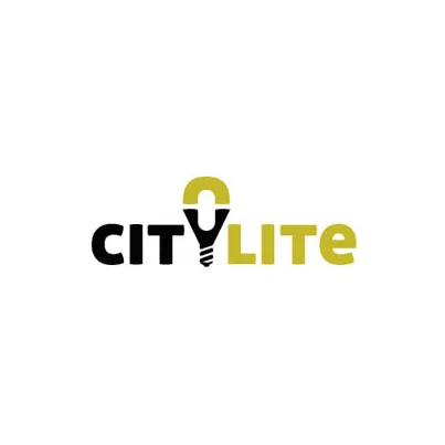 Design logo firma Citylite