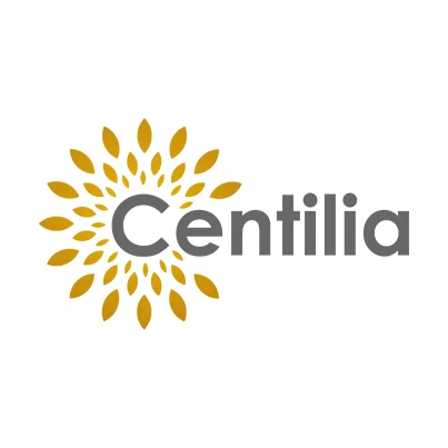 Design logo firma consultanta - Centilia