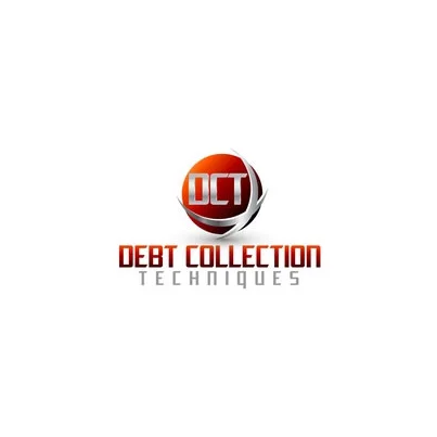 Design logo firma Debt Collection Techniques