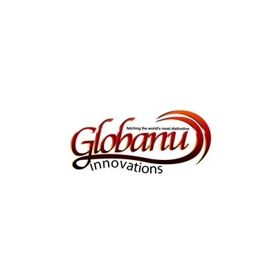 Design logo firma Globanu Innovations
