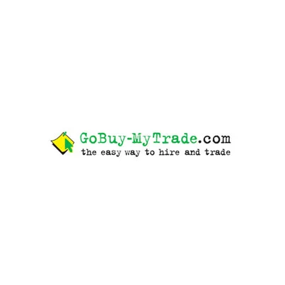 Design logo firma GoBuy-MyTrade.com