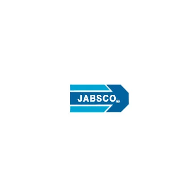 Design logo firma Jabsco
