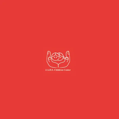 Design logo firma JADS Children Center