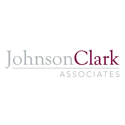 Design logo firma Johnson Clark Associates