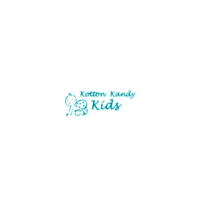 Design logo firma Kotton Kandy Kids
