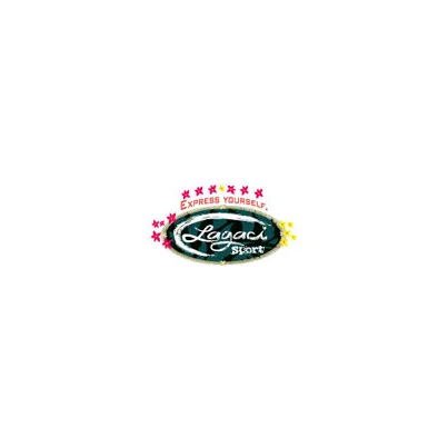 Design logo firma Lagaci Sport