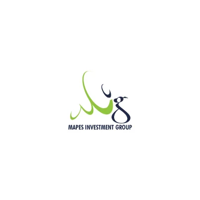 Design logo firma Mapes Investment Group