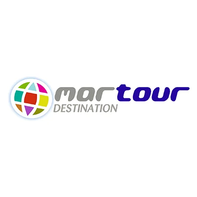 Design logo firma Martout Destination