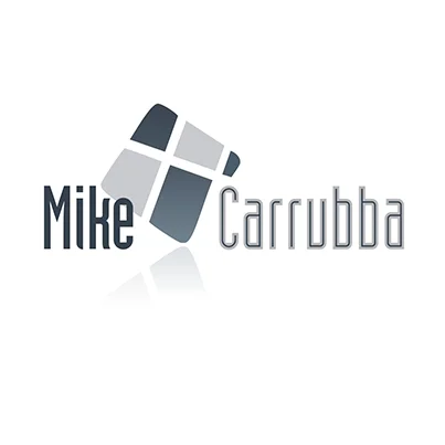 Design logo firma Mike Carrubba