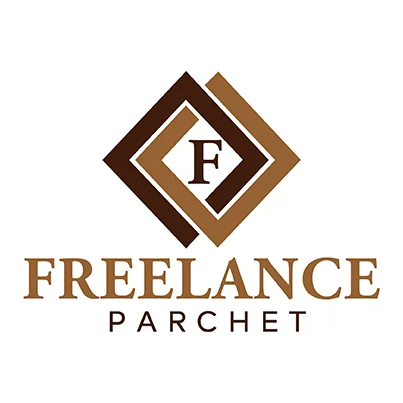 Design logo firma montaj parchet - Freelance