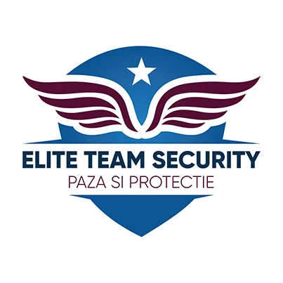 Design logo firma securitate - Elite Team Security