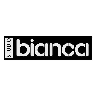 Design logo firma Studio Bianca