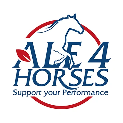 Design logo firma suplimente nutritionale cai - Alle4Horses