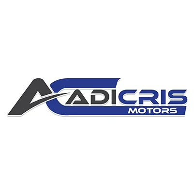 Design logo firma transport - AdiCris Motors