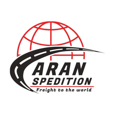 Design logo firma transport si logistica – Aran Spedition