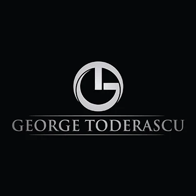 Design logo - George Toderascu designer mobilier unicat