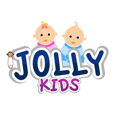 Design logo Jolly Kids