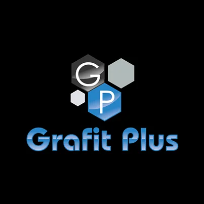 Design logo librarie - Grafit Plus
