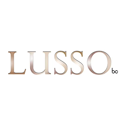 Design logo magazin fashion - Lusso
