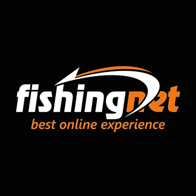 Design logo magazin online articole pescuit - Fishing Net