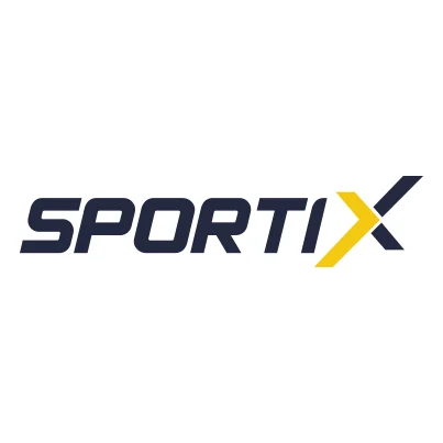 Design logo magazin online articole sport - Sportix
