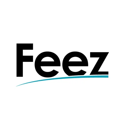 Design logo magazin online incaltaminte - Feez