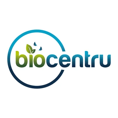 Design logo magazin online produse bio - Biocentru