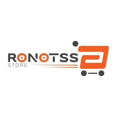 Design logo magazin online tech art - Ronotss