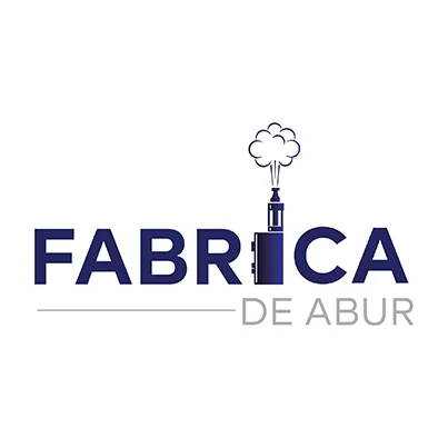 Design logo magazin online tigari electronice - Fabrica de abur