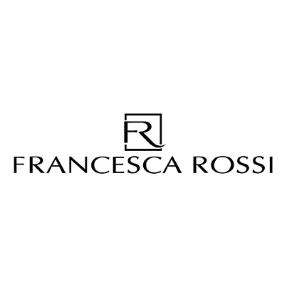Design logo magazin online vanzari posete dama marca - Francesca Rossi