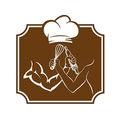Design logo patiserie - Sahin