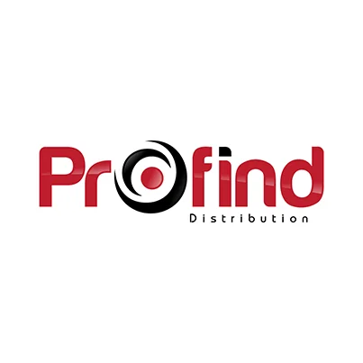 Design logo - Pro Find Distribution