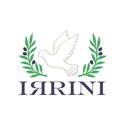 Design logo producator imbracaminte - Irrini