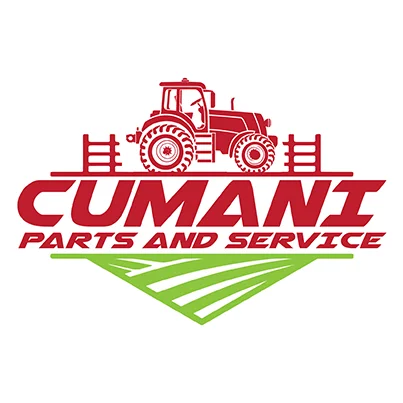 Design logo servicii agricultura - Cumani