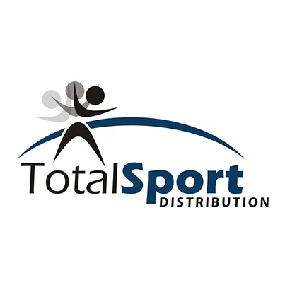 Design logo Total Sport Distribution