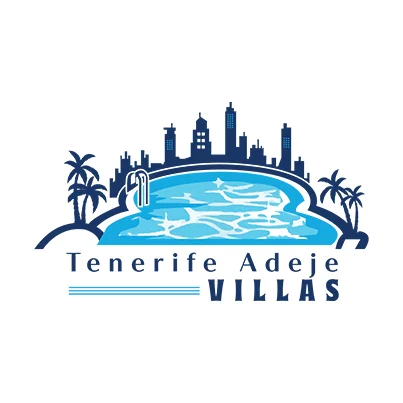 Design logo vile lux - Tenerife Adeje Villas
