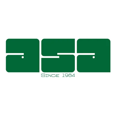 Design sigla ASA
