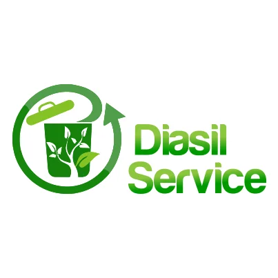 Design sigla Diasil Service
