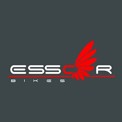 Design sigla firma Essor Bikes